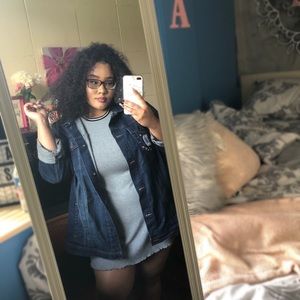 Meet your Posher, Diamond